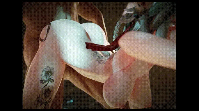 【3D/Aznyan07/纯啪】壁尻兽耳娘中出授精+往期兽耳娘/艾莲乔【363m/1080p/飞猫百度】