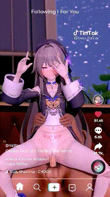 【MMD/NaStay/舞啪/竖屏】米家抖音风常识改变催眠 整合版22分【990m/1080p/飞猫百度】