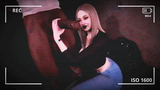 [3D/NTR/BBC] MackG4 8月新作：PROJECT 23+BONUS 淫乱媚黑人妻多人爆肏中出 [10.3G/FM/WY]