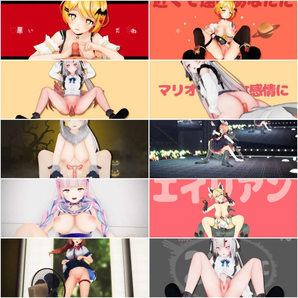 【MMD】精品合集4_超高质量R18MMD_zzpai〔更新至2025.4.11〕[1.7G/12V]/FM转BD
