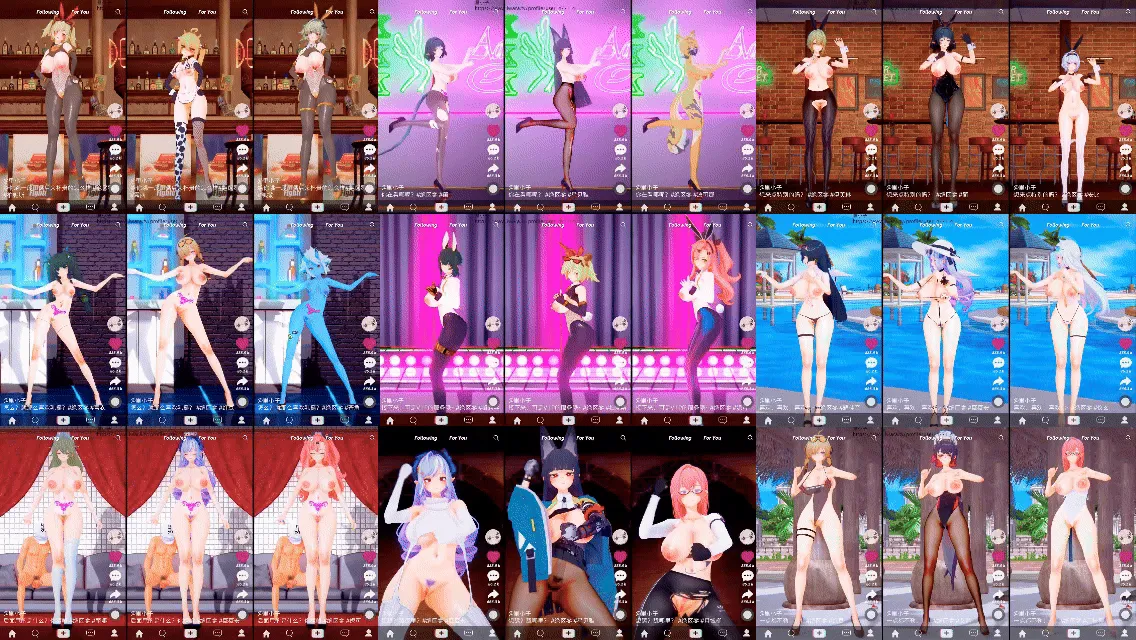里小子-绝区零的频道【3D同人动画】〔259mb-8.37分钟〕[飞猫+百度]