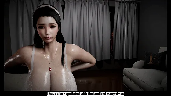 依雯&妮妮 3月新作：Energy V1 巨乳人妻湿身诱惑 /无修/NTR/3D/ 399M [FM/WY]