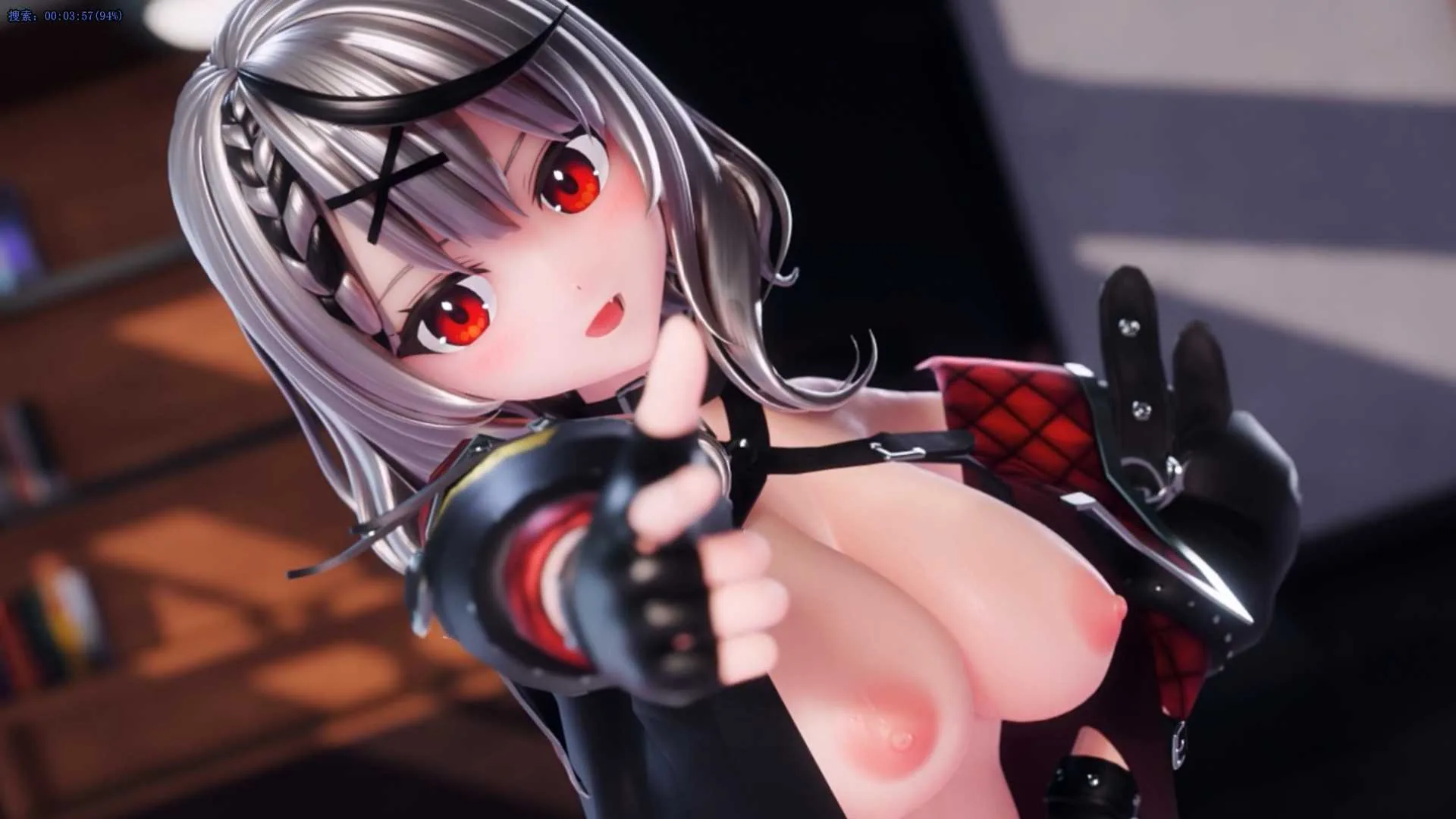 【MMD】精品合集3 高质量R18MMD [1.9G/26V]/ FM转BD