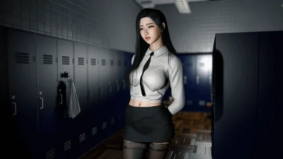 MN：Joy Full Nelson 性感黑丝秘书被肏到高潮迭起 [3D/动态/VAM] [1.6G/FM/WY]
