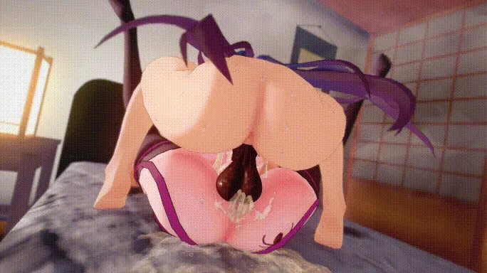 【MMD/Bottwo/纯啪】星铁NTR~仙舟妓院酒馆+花火流萤全国可飞【1.77g/1080p/飞猫百度】