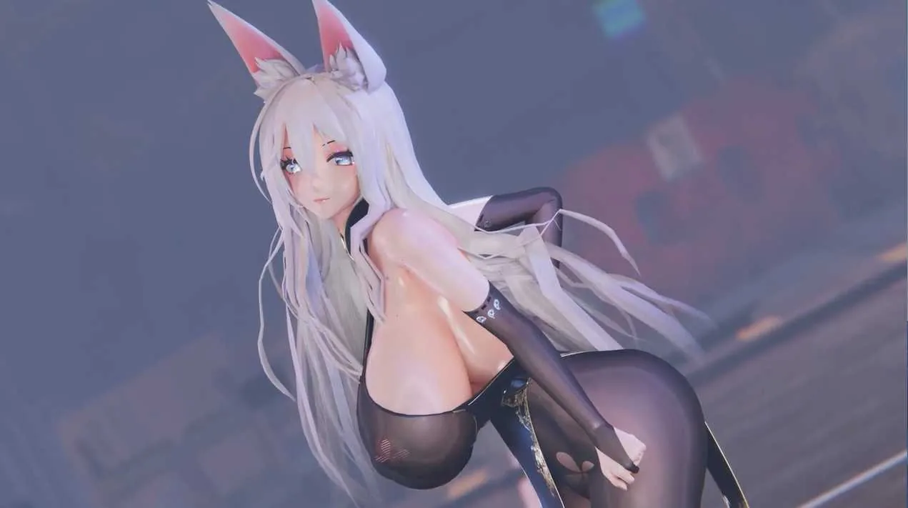 妖艳骑士：碧蓝航线之信浓舞啪 [3D同人动画] /184mb-3.57分钟/ 〔飞猫+百度〕