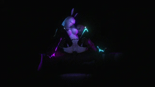 [3D无修/精品VAM] 媚黑白发人妻舞厅麦烧勾引黑人 ♠ BBC 咚鼓摇 [FM/百度/130M]