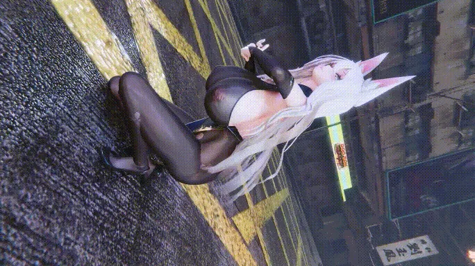 【3D/Bitch Knight/舞啪】碧蓝航线 被囚禁的爆乳狐女信浓【177m/1080p/飞猫迅雷】